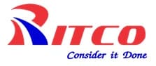 Ritco Logistics Limited Logo Ritco Logistics Limited Logo