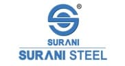 Surani Steel Tubes Limited Logo Surani Steel Tubes Limited Logo
