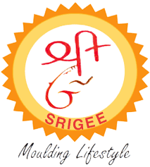 Srigee DLM Limited Logo Srigee DLM Limited Logo