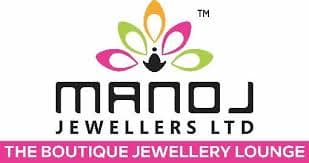 Manoj Jewellers Limited Logo