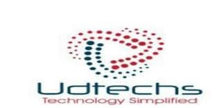 Unified Data- Tech Solutions Limited Logo Unified Data- Tech Solutions Limited Logo