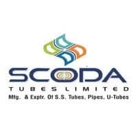 Scoda Tubes Limited Logo Scoda Tubes Limited Logo