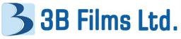 3B Films Limited Logo