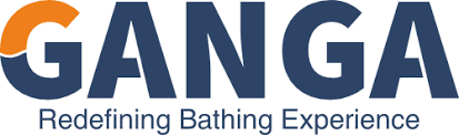 Ganga Bath Fittings Limited Logo