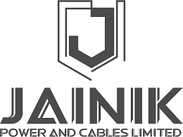 Jainik Power Cables Limited Logo