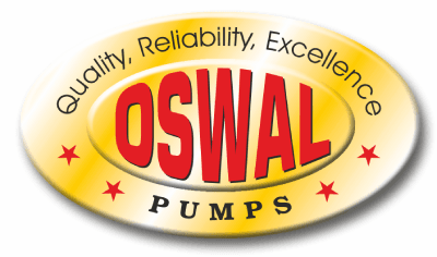 Oswal Pumps Limited Logo Oswal Pumps Limited Logo