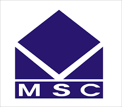 Mayasheel Ventures Limited Logo