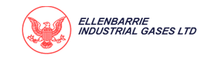 Ellenbarrie Industrial Gases Limited Logo