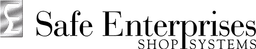 Safe Enterprises Retail Fixtures Limited Logo