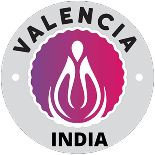 Valencia India Limited Logo