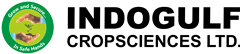 Indogulf Cropsciences Limited Logo