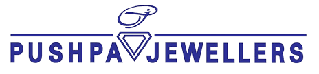 Pushpa Jewellers Limited Logo