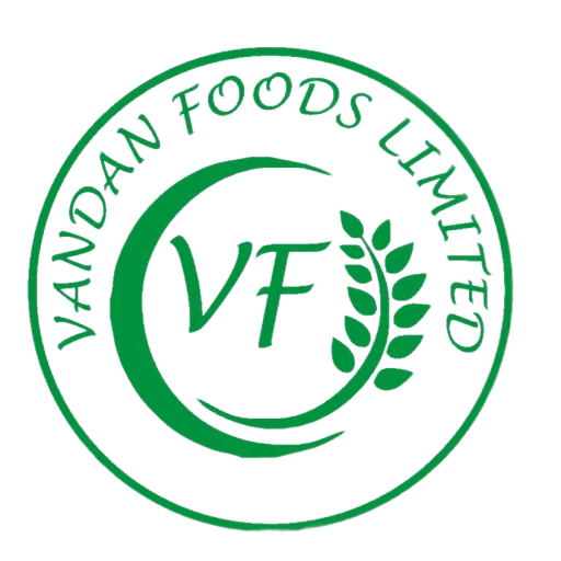 Vandan Foods Limited Logo Vandan Foods Limited Logo