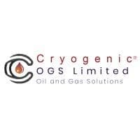 Cryogenic OGS Limited Logo
