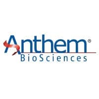 Anthem Biosciences Limited Logo Anthem Biosciences Limited Logo