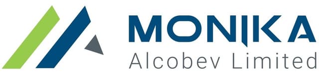 Monika Alcobev Limited Logo Monika Alcobev Limited Logo