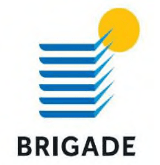 Brigade Hotel Ventures Limited Logo