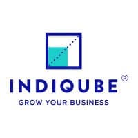 Indiqube Spaces Limited Logo Indiqube Spaces Limited Logo