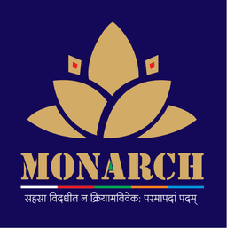 Monarch Surveyors and Engineering Consultants Limited Logo