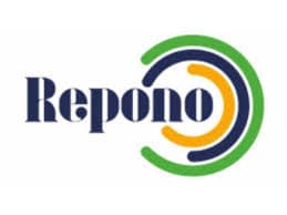 Repono Limited Logo