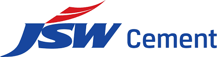 JSW Cement Limited Logo