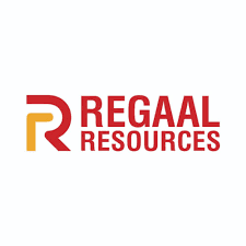 Regaal Resources Limited Logo