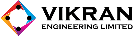 Vikran Engineering Limited Logo