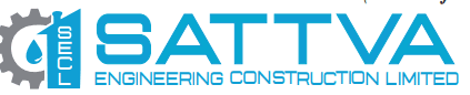 Sattva Engineering Construction Limited Logo Sattva Engineering Construction Limited Logo