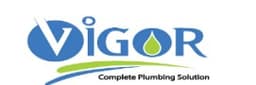 Vigor Plast India Limited Logo