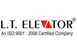 L.T. Elevator Limited Logo