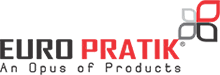 Euro Pratik Sales Limited Logo Euro Pratik Sales Limited Logo
