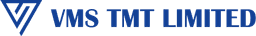 VMS TMT Limited Logo