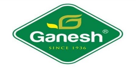 Ganesh Consumer Products Limited Logo