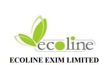 Ecoline Exim Limited Logo