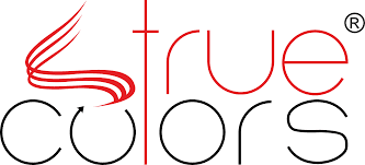 True Colors Limited Logo