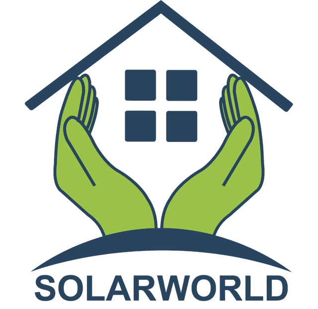 Solarworld Energy Solutions Limited Logo Solarworld Energy Solutions Limited Logo