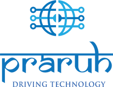 Praruh Technologies Limited Logo