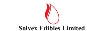 Solvex Edibles Limited Logo