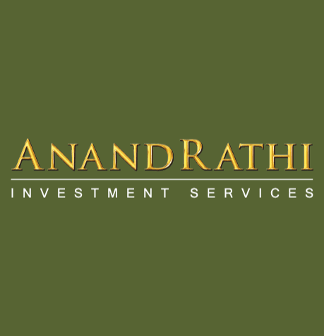 Anand Rathi Share & Stock Brokers Limited Logo Anand Rathi Share & Stock Brokers Limited Logo