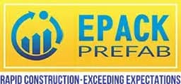 Epack Prefab Technologies Limited Logo