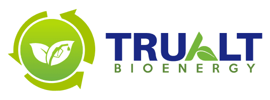 TruAlt Bioenergy Limited Logo