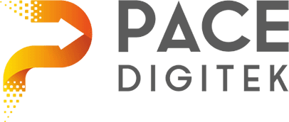 Pace Digitek Limited Logo
