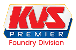 KVS Castings Limited Logo KVS Castings Limited Logo