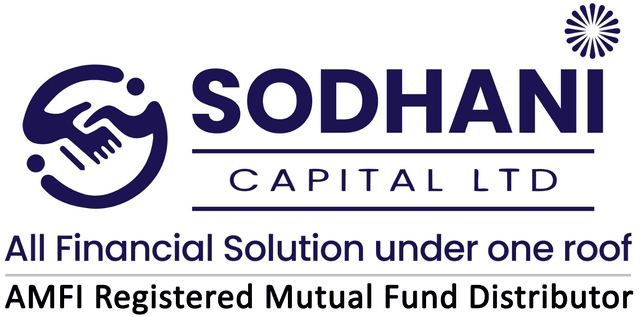 Sodhani Capital Limited Logo