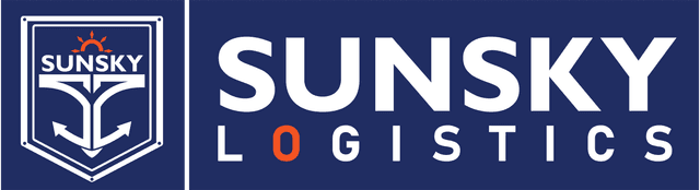 Sunsky Logistics Limited Logo
