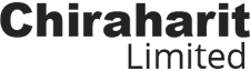 Chiraharit Limited Logo