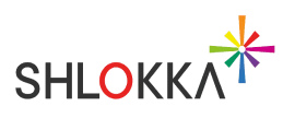 Shlokka Dyes Limited Logo
