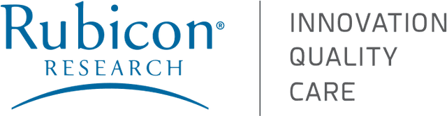 Rubicon Research Limited Logo Rubicon Research Limited Logo