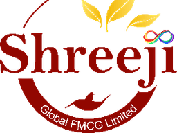 Shreeji Global FMCG Limited Logo