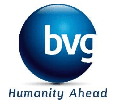 BVG India Limited Logo BVG India Limited Logo